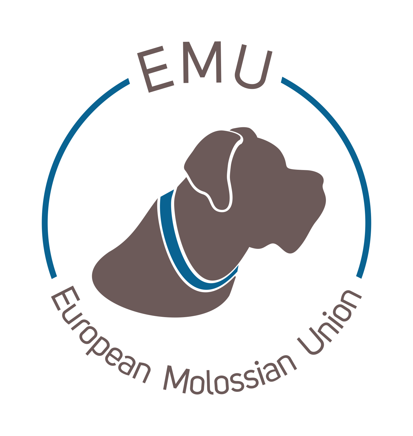 EMU e.V. sichert Gesundheit und Reinheit der europäischen Molosser-Rassen, unterstützt Züchter, fördert Pflege und schützt genetische Vielfalt.